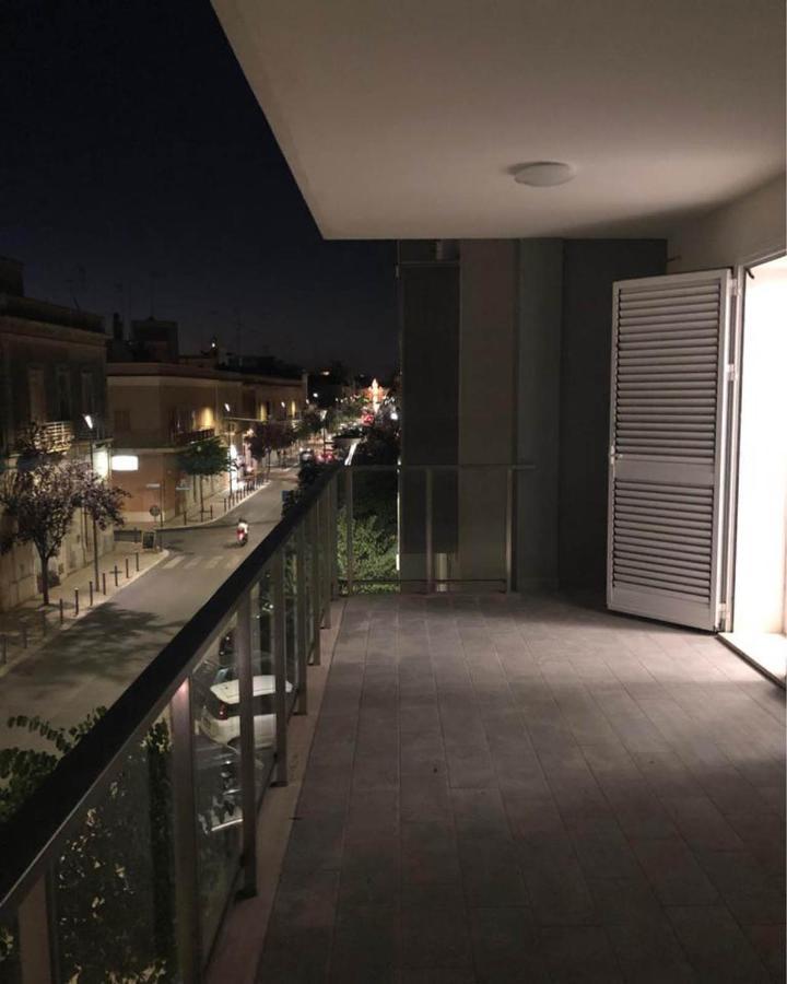 3G Baroque Apartments Lecce Exterior foto